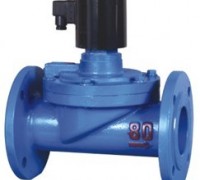 ZCM煤氣（天然氣、液化氣）電磁閥（絲口